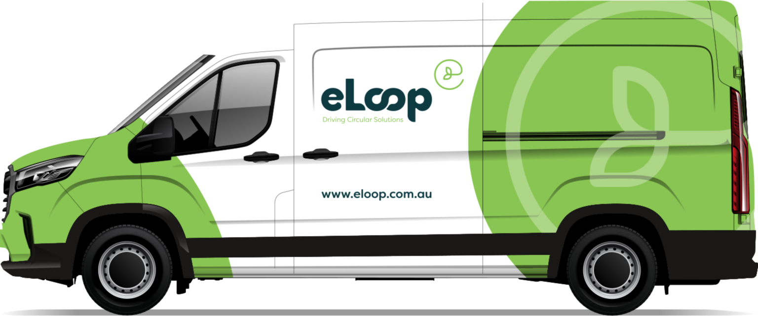 Australia’s First National Transport Company | eLoop